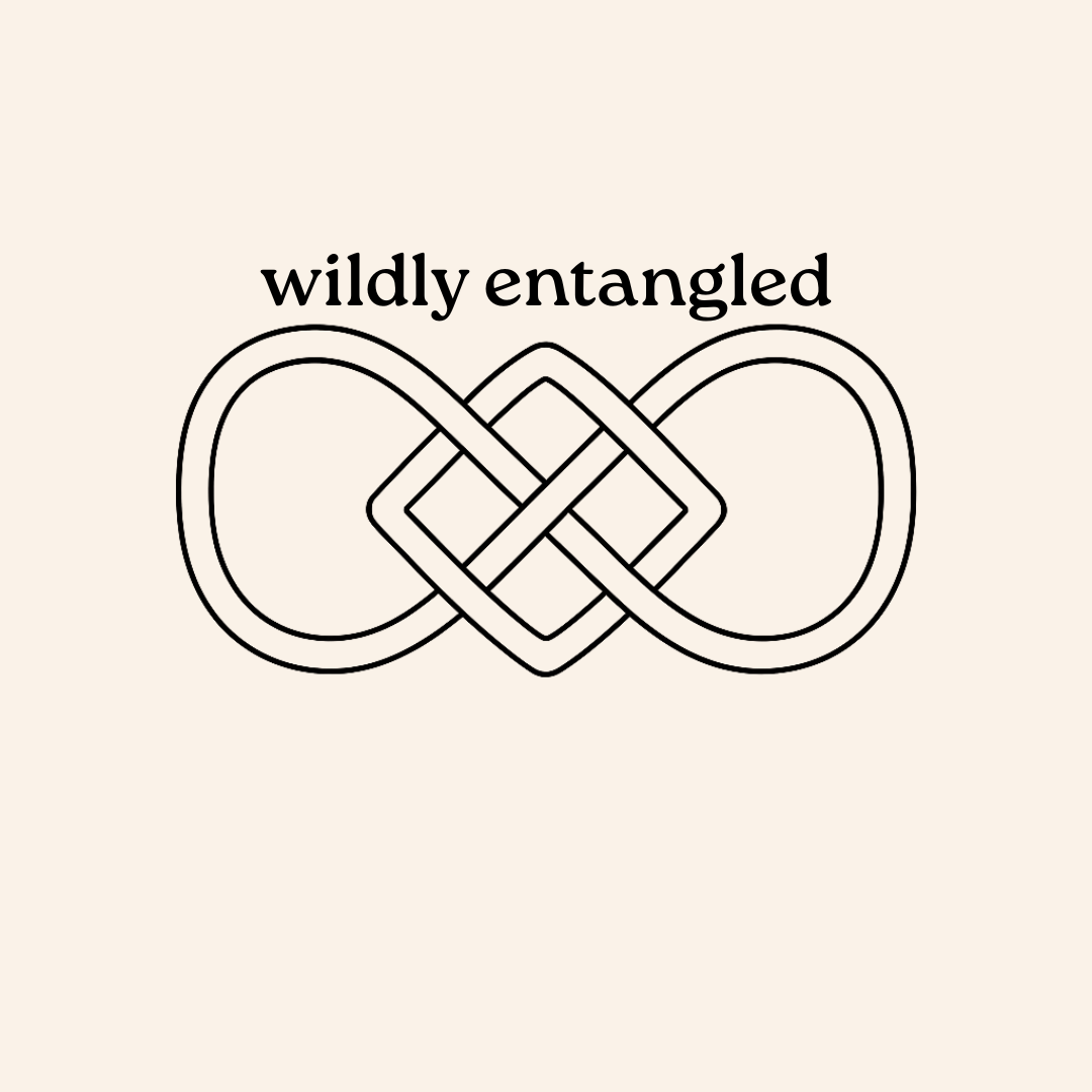 Wildly Entangled