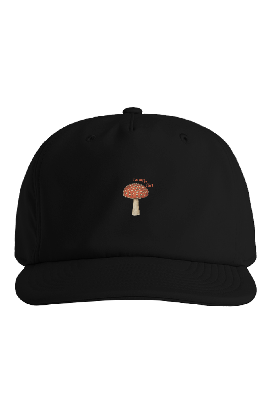 Amanita Class Performance Cap