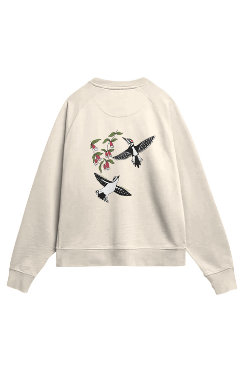 birder boyfriend sweatshirt