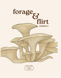 forage & flirt digital download