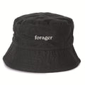forager bucket hat - front_1