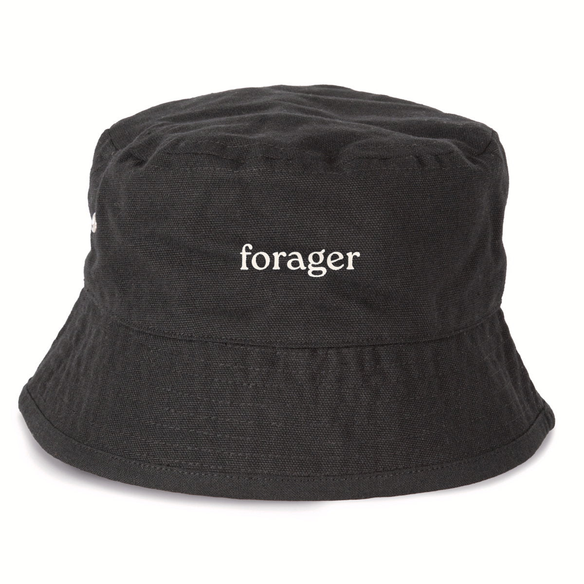 forager bucket hat - front_1