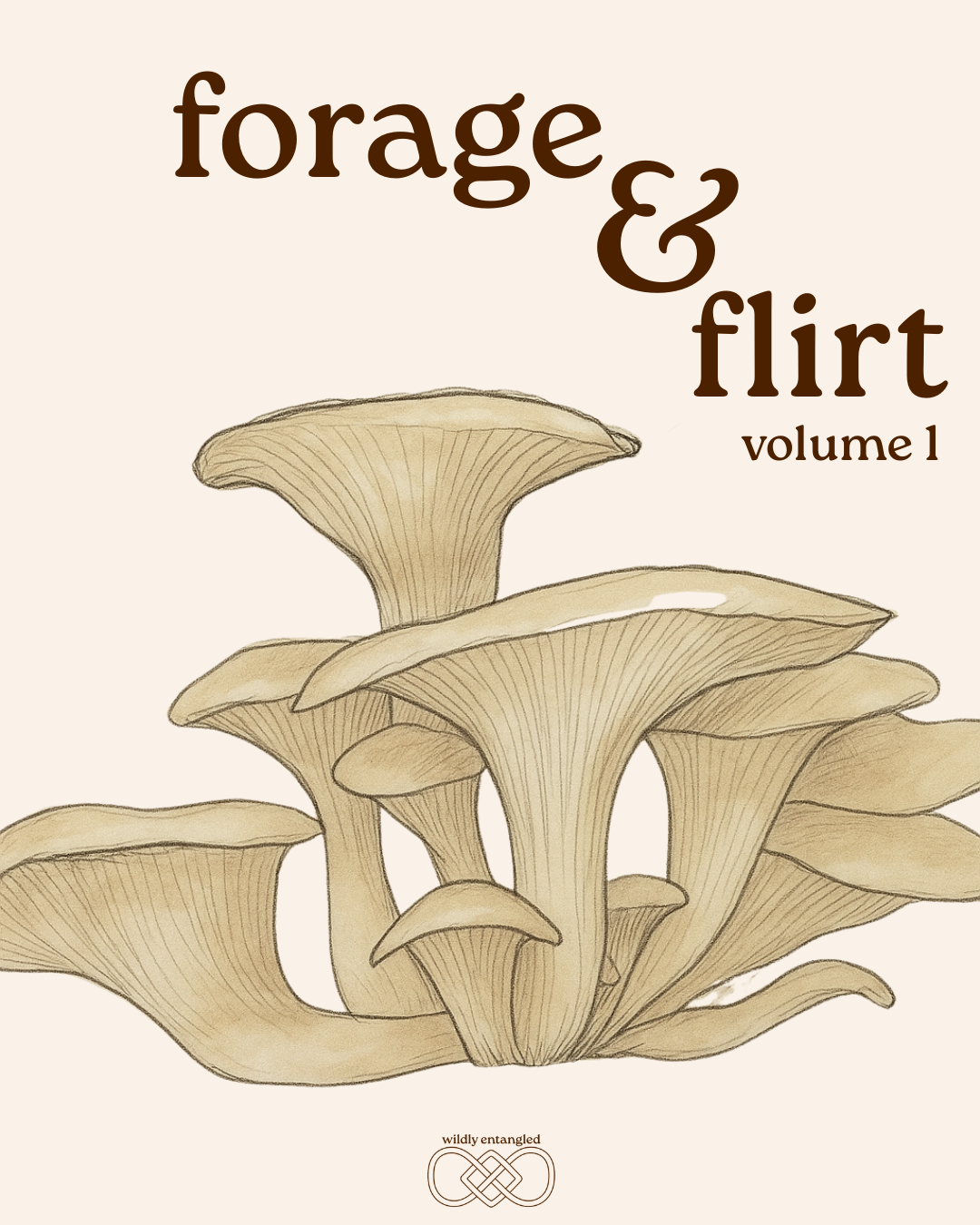 forage & flirt - digital download
