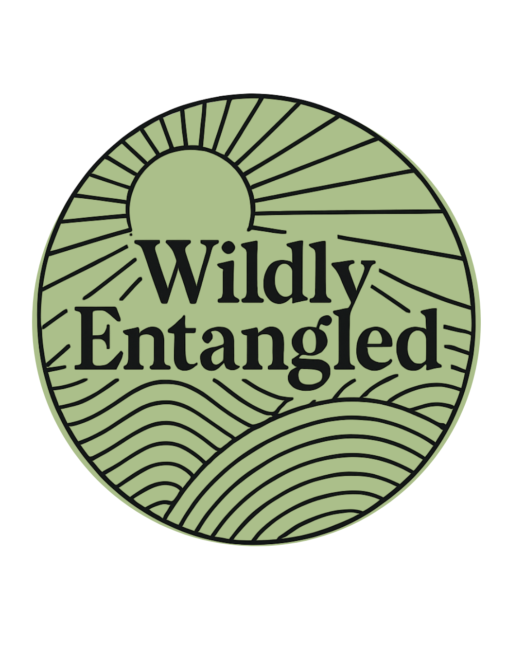 Coming Soon - Wildly Entangled Parks Edition